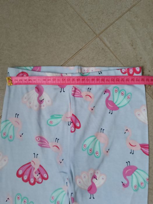 Піжама для дівчинки