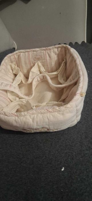 Caixa Organizadora Noukie's