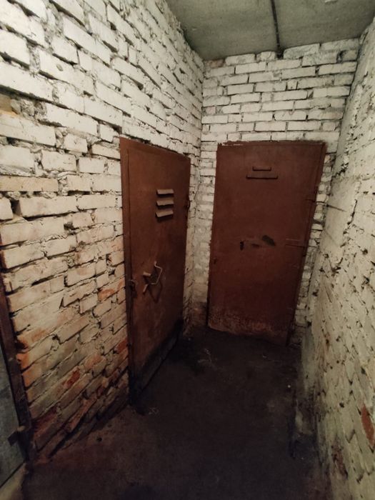 Продаж 2-кімнатної квартири в центрі Кременчука