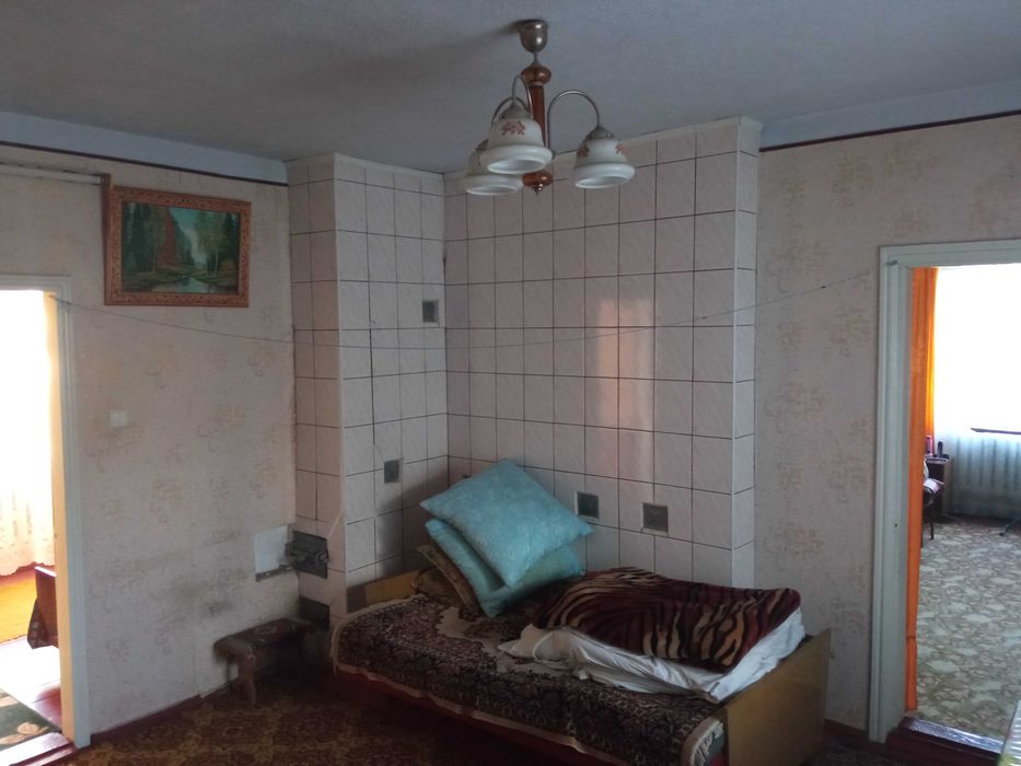 Продаётся дом в г.Кодыма по ул.Франца Карпинского,67