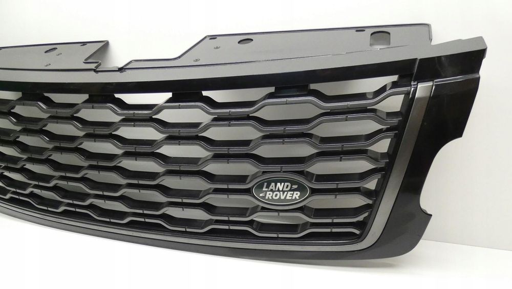 range rover vogue jk52-ba163 atrapa grill przedni zderzaka