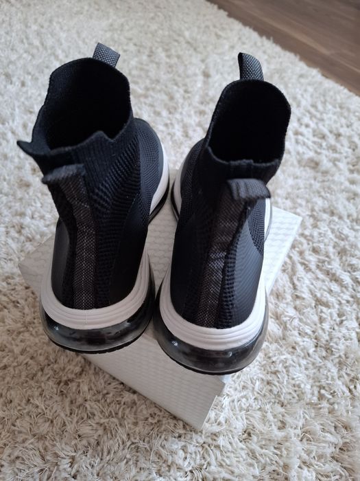 Buty chłopięce Zara 36.