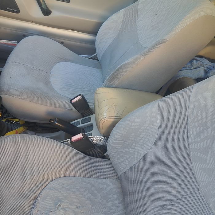 Land Rover Freelander 2.0 di