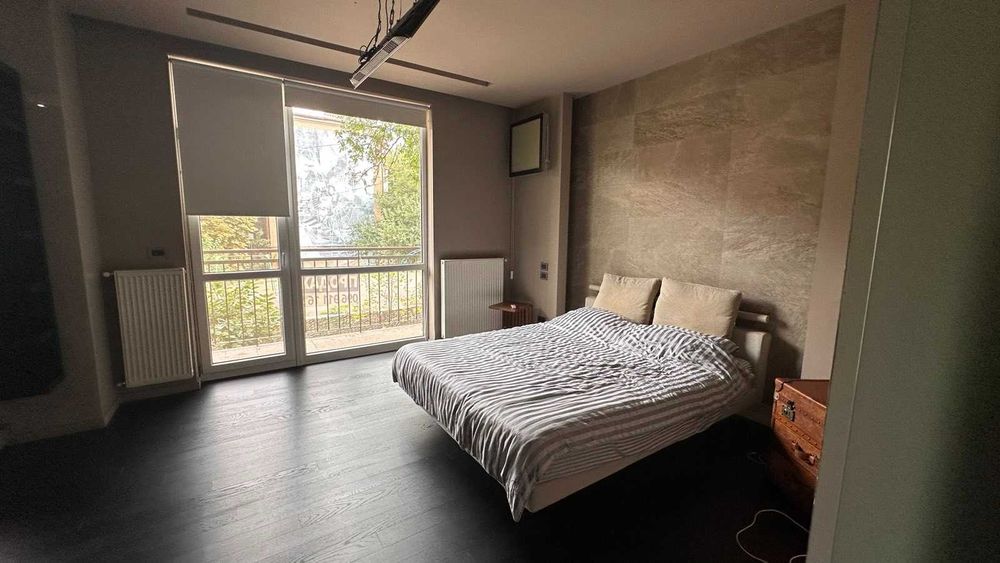 2-rooms apartment apartment by the address st. Kulikovo pole pl Oktyabrskoy revolyutsii pl (area 125 m²) - Atlanta.ua - photo 3