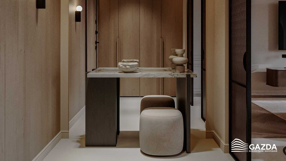 2-rooms apartment apartment by the address st. Universitetskaya (area 101,2 m²) - Atlanta.ua - photo 7