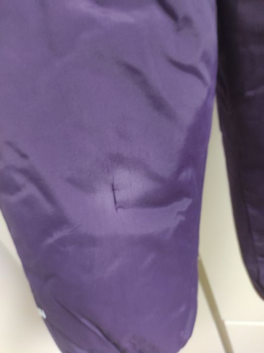 Зимовий комбінезон ленне lenne 116+6