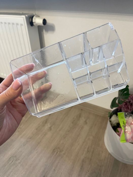 Органайзер для косметики jysk