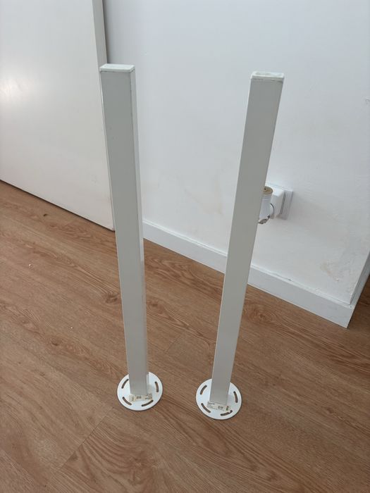 Pé de secretaria IKEA