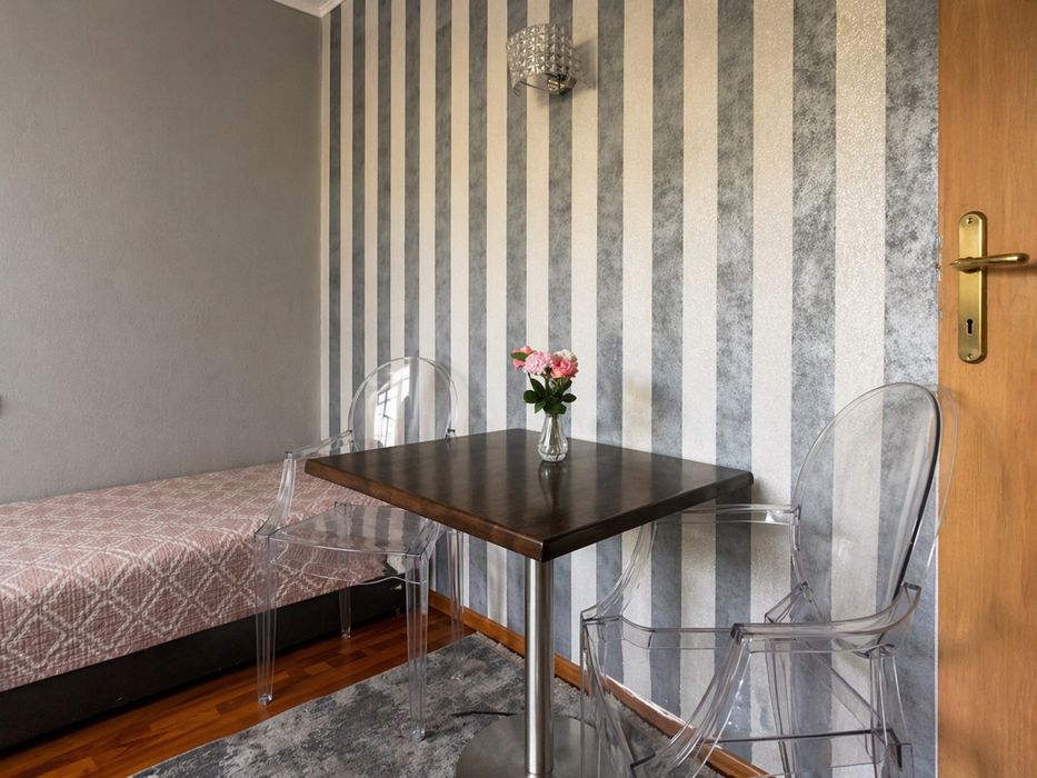 Noclego Siedlce . Hotelik Malutki