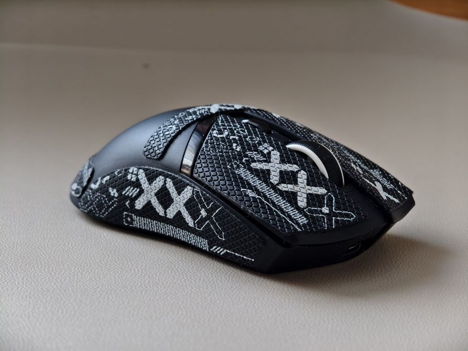 Mysz do gier PAW3311