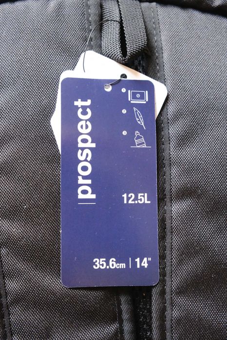 Plecak Targus Prospect 14" (TBB572EU) 12,5l NOWY