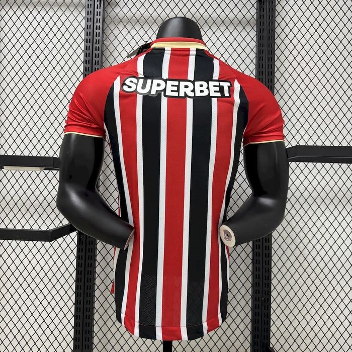 Camisa do são Paulo