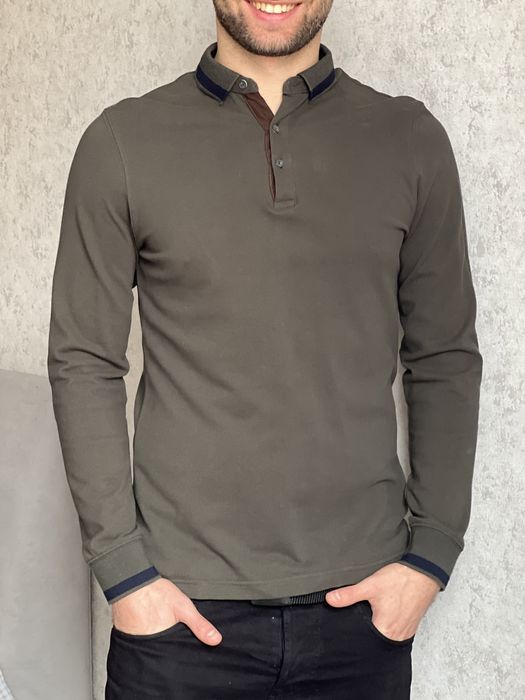 Кофта Massimo Dutti