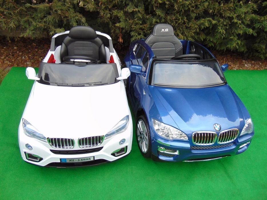 JAREX samochód na akumulator Autko\a dla dzieci Pilot,Wolny start