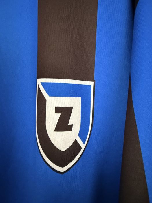Koszulka Zawisza Bydgoszcz 2013/14