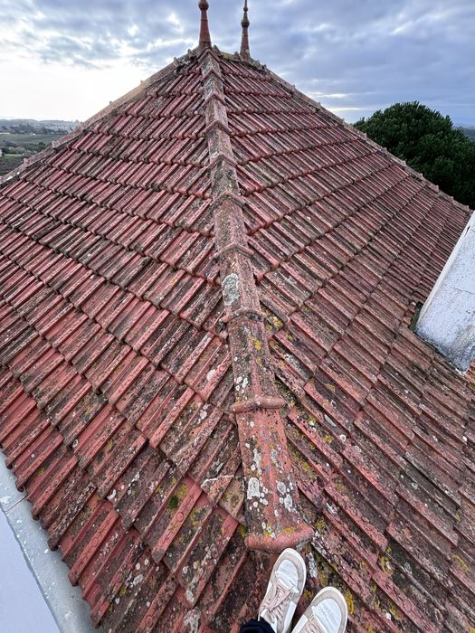 Remodelação em geral