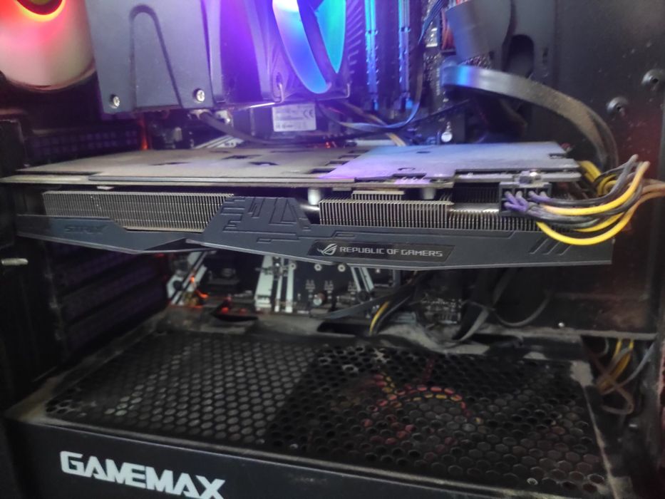 Игровой ПК уместен торг