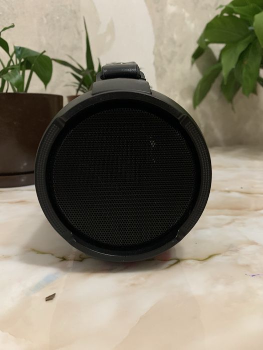 Bluetooth колонка GRUNHELM