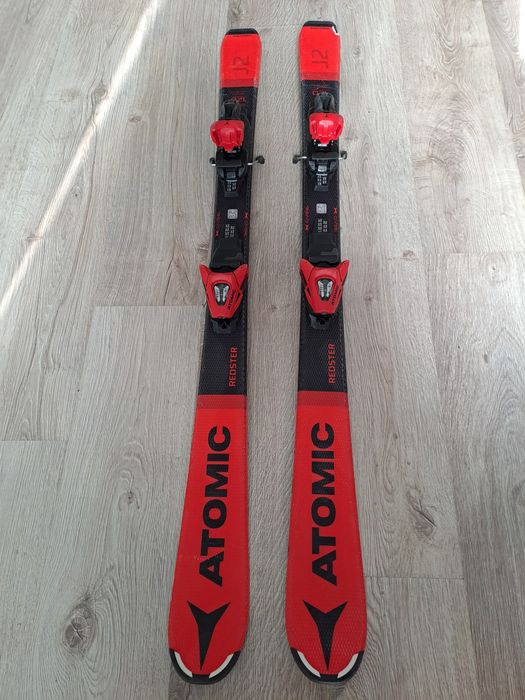 Narty ATOMIC Redster 120 cm