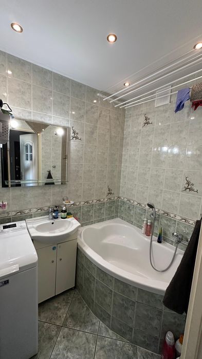 Wynajmę przestronny i odnowiony pokój w Gdańsku na Morenie