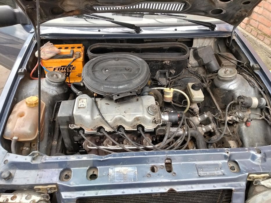 Продам Форд ескорд