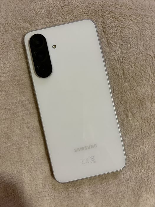 Samsung A56 2 tygodnie używany