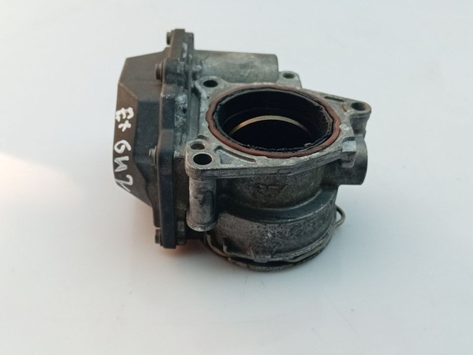 Corpo borboleta SEAT Ibiza IV SportCoupe (6J1, 6P5)