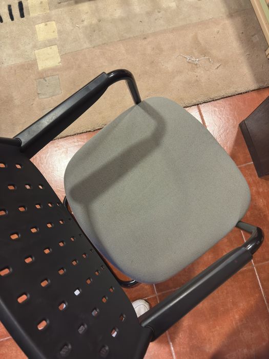 Cadeiras de mesa