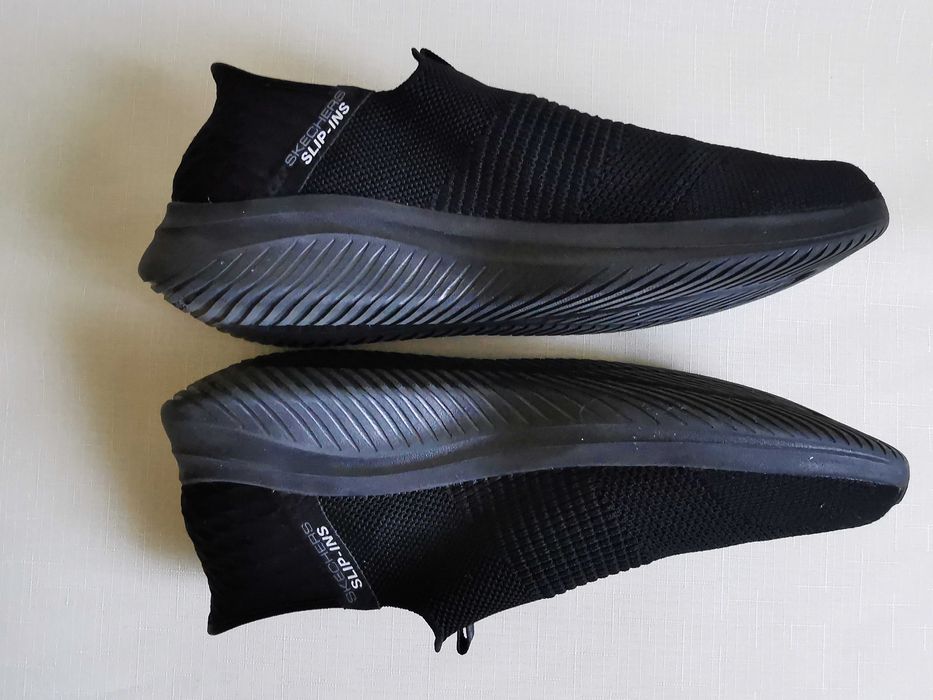 Skechers Slip-Ins r.43-st. bdb