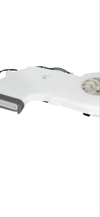 Wentyltor do lodówki Bosch KGN46A73