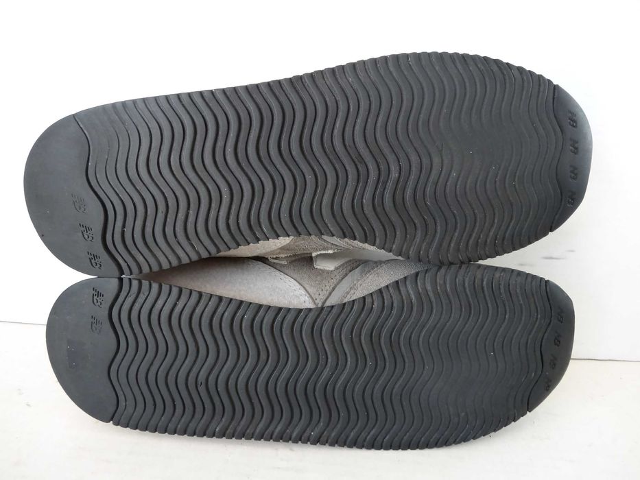 Buty NEW BALANCE 420 roz 42,5 Sportowe Adidasy