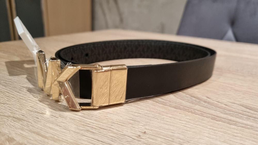 Nowy pasek Michael Kors