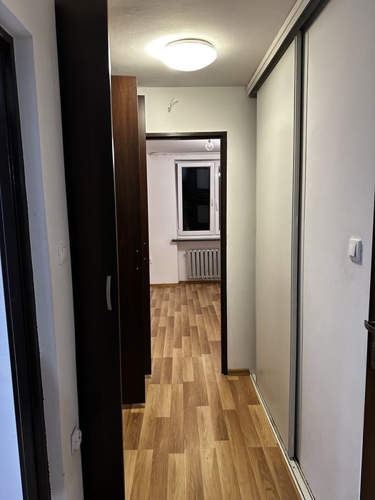 Mieszkanie Nowa Huta Kraków 47 m² - Widok 3