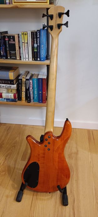Gitara basowa Spector Legend 4 Classic