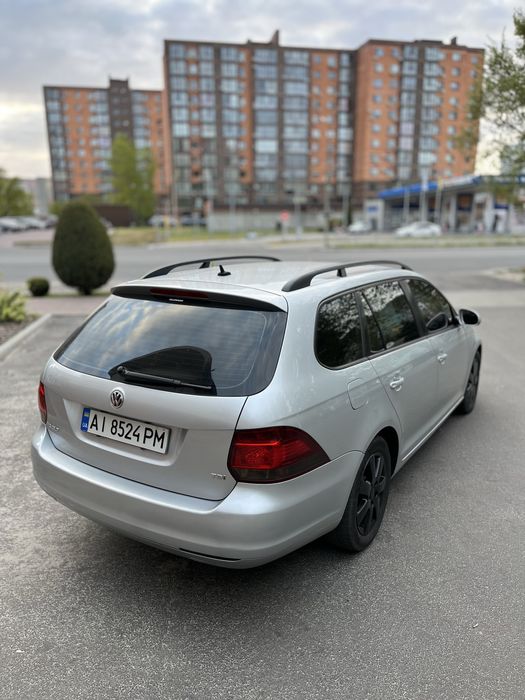 Volkswagen golf 6