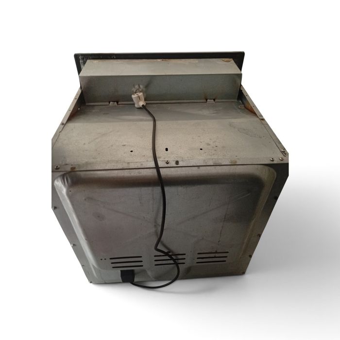 Forno encastravel CANDY  Eletricidade,, Convecção + Ventilação, 65 Capacidade total.
F IDC B502