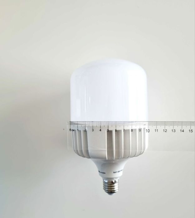 Lâmpada LED 50w Casquilho E27 / E40