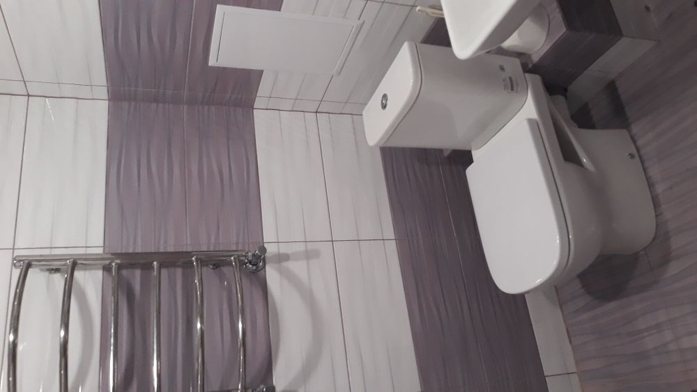 услуги сантехника