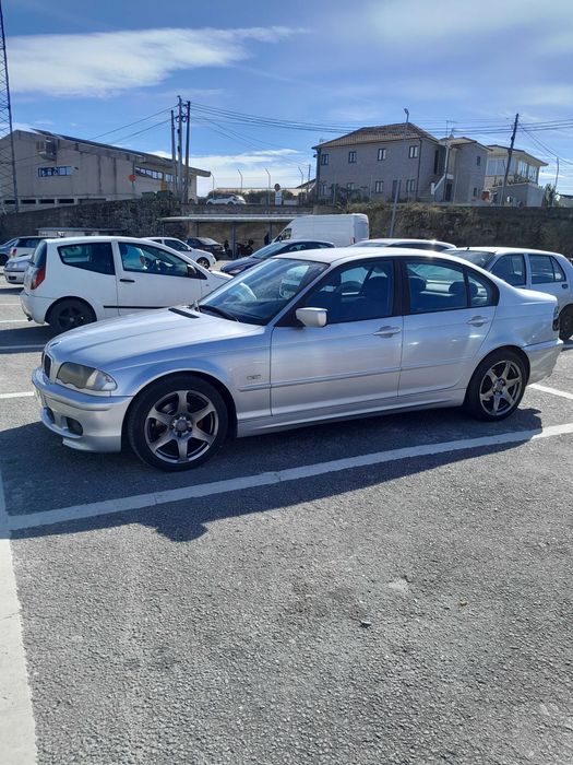 BMW 130