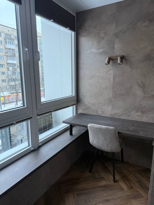 Сдам Свою квартиру 43м ЖК Time тайм Липківського соломянка вокзал