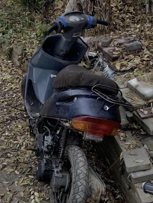 Продам 27 хонда срочно