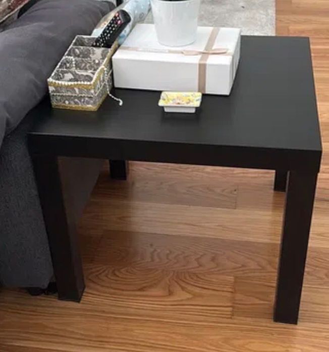 Mesa de apoio ikea