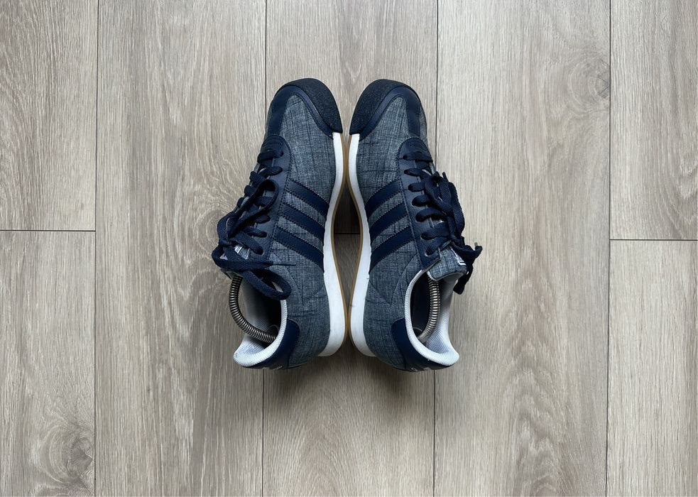 Кросівки adidas samoa