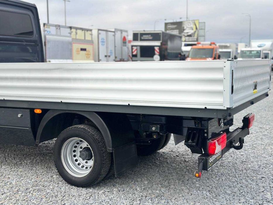 Mercedes-Benz Sprinter 2017p.