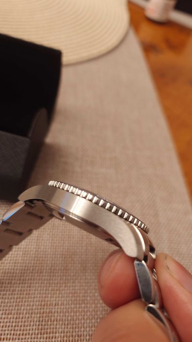 Zegarek Longines Hydroconquest ceramik automatic