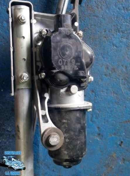Front Windshield Wiper Motor for Honda Civic VIII Hatchback 2011 - 060122