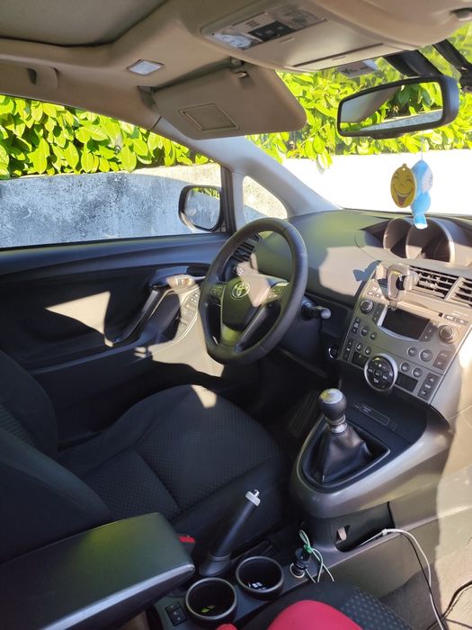 Toyota verso 2.0 D4D — photo 3