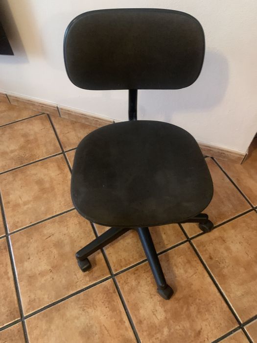 Cadeira para secretaria (de escritorio)