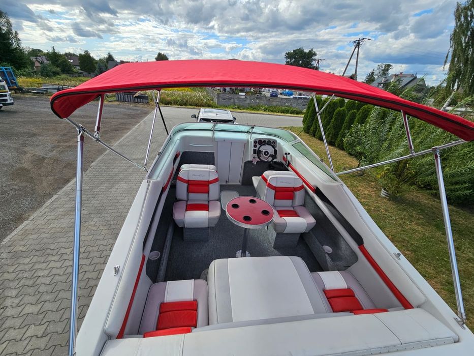 Sprzedam motorówkę w super stanie!!!