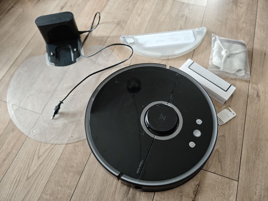 Xiaomi MI Robot Roborock S552-00